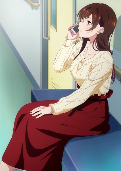 Chizuru Ichinose photo