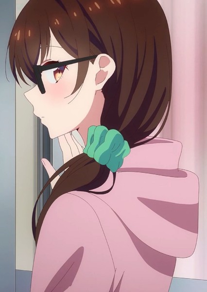Chizuru Ichinose photo