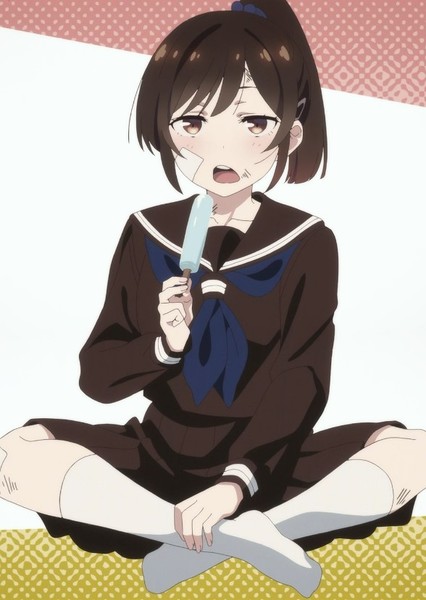 Chizuru Ichinose photo