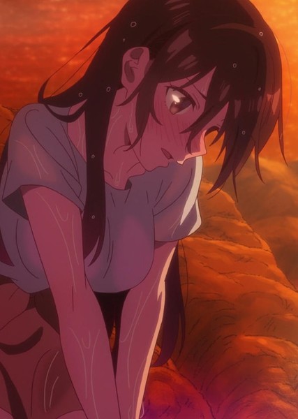 Chizuru Ichinose photo