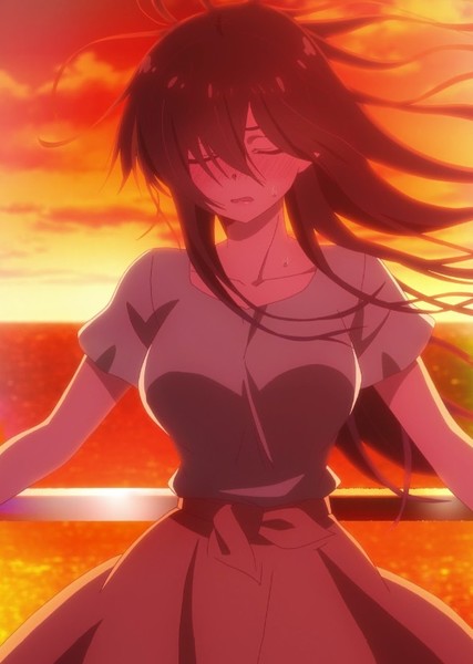 Chizuru Ichinose photo