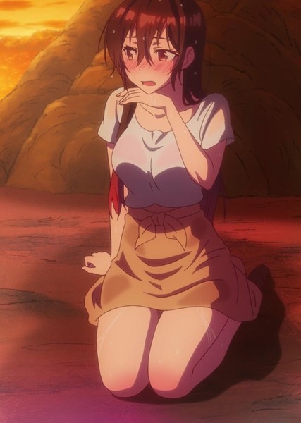 Chizuru Ichinose photo