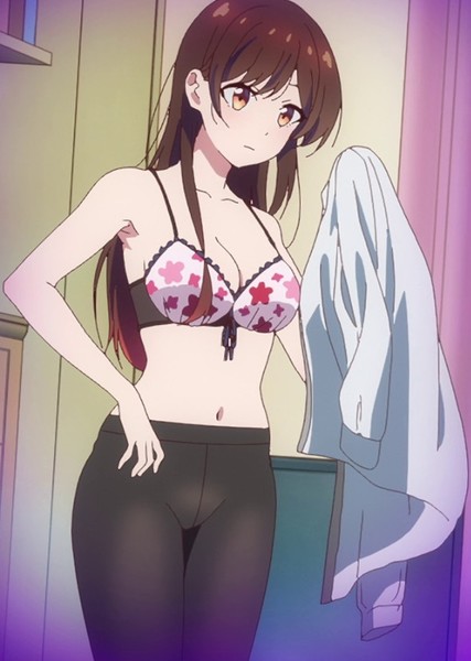 Chizuru Ichinose photo