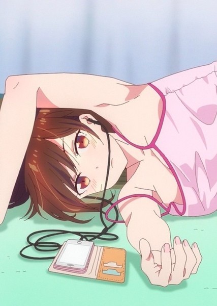 Chizuru Ichinose photo