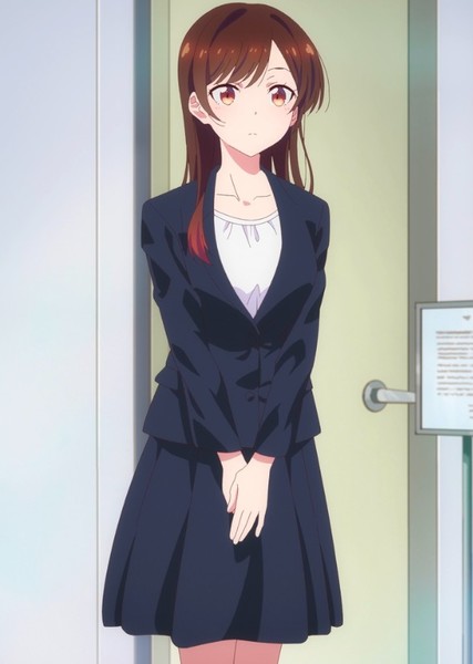 Chizuru Ichinose photo