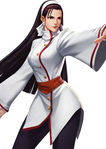 Chizuru Kagura photo