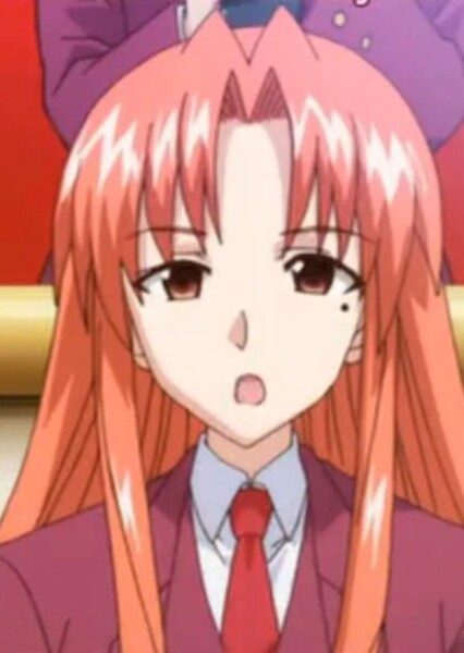 Chizuru Naba