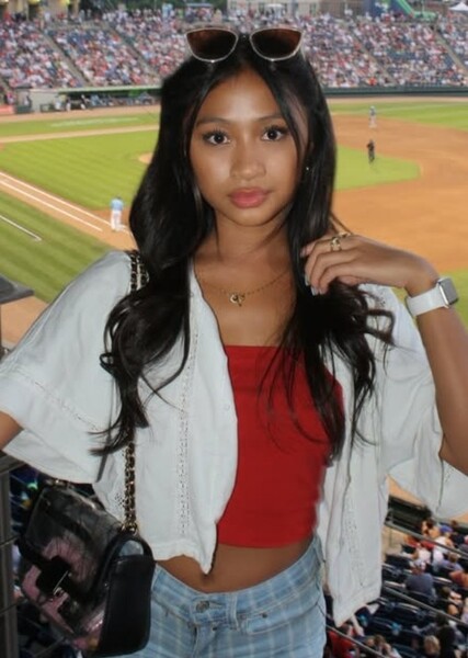 Jenna Roxas