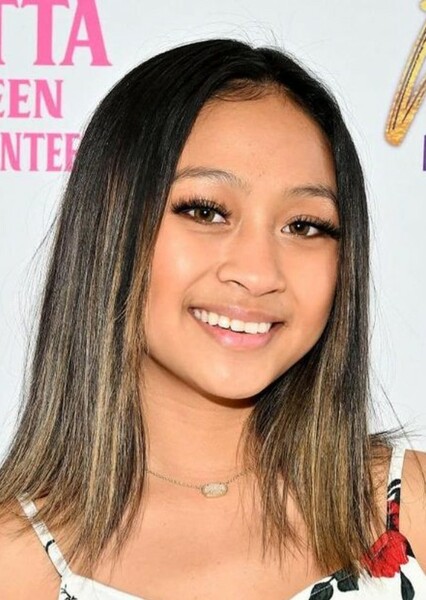 Chloe Adona