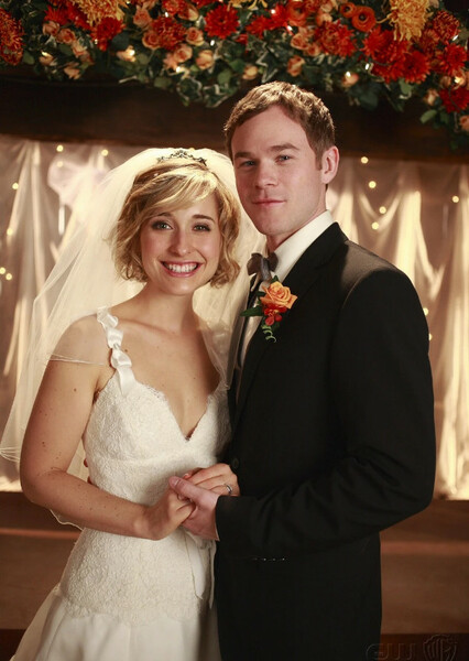 Chloe and Jimmy photo