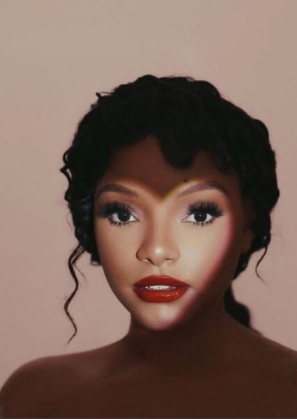 Chloe Bailey photo