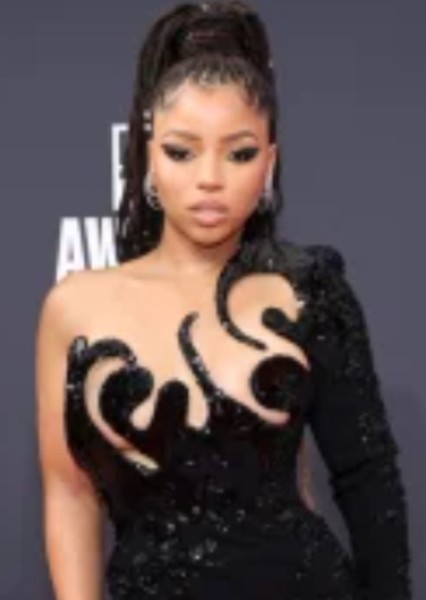 Chloe Bailey photo