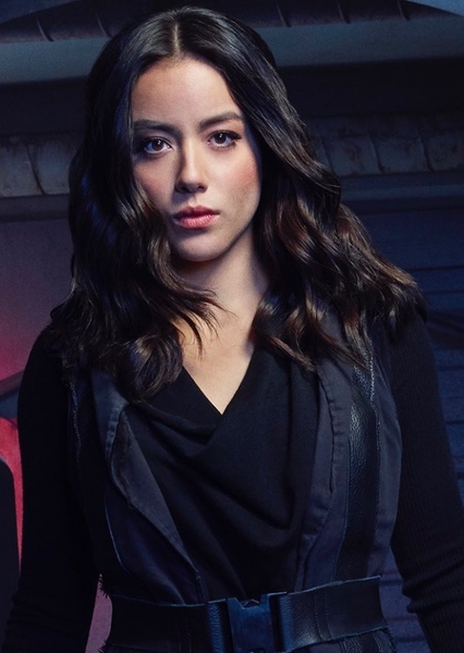 Chloe Bennet