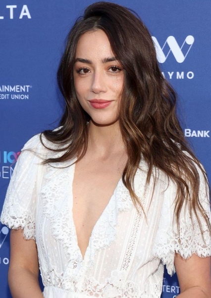 Chloe Bennet photo
