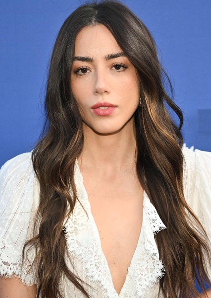 Chloe Bennet photo