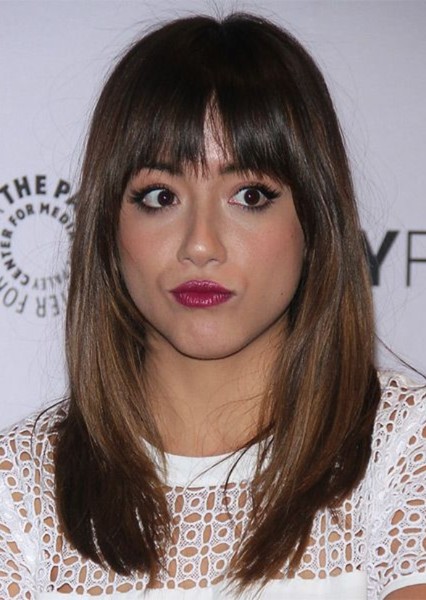 Chloe Bennet photo