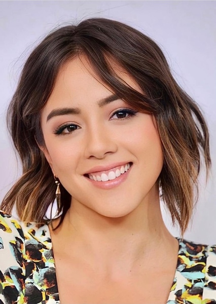 Chloe Bennet