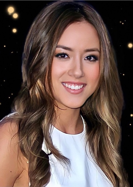 Chloe Bennet photo