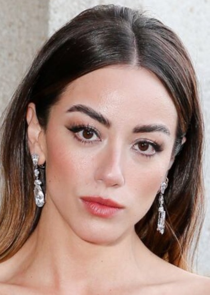 Chloe Bennet