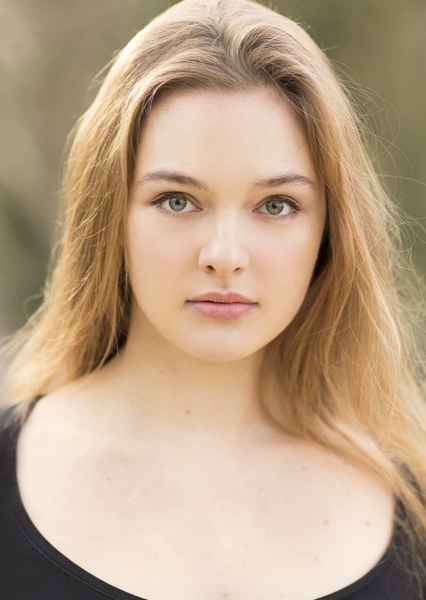 Luisa Wood