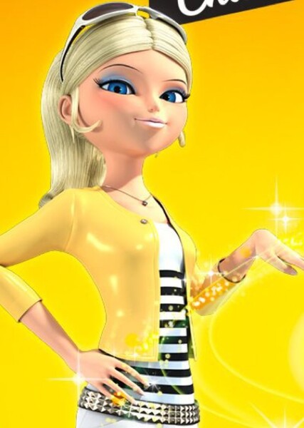 Queen Bee (Chloé Bourgeois)
