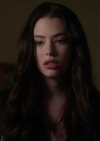 Chloe Bridges