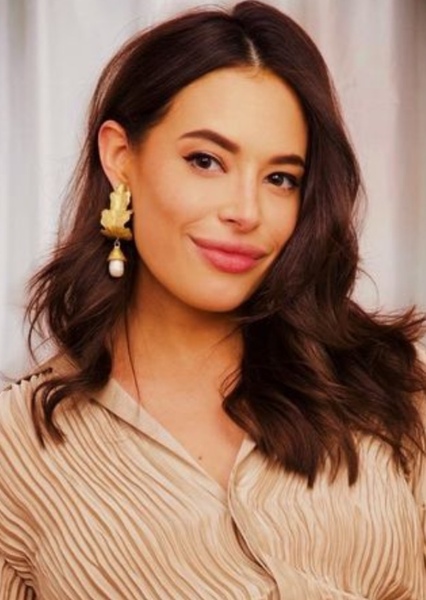 Chloe Bridges