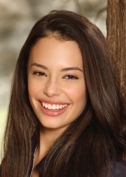 Chloe Bridges