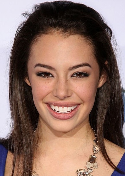 Chloe Bridges
