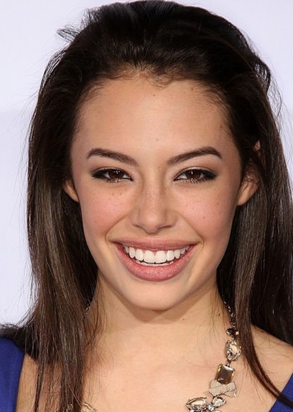 Chloe Bridges photo