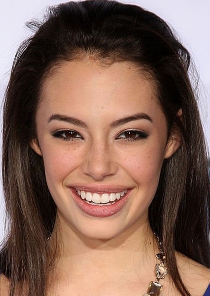 Chloe Bridges