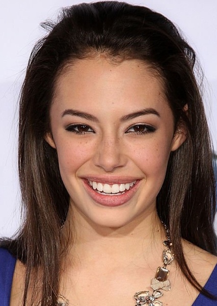 Chloe Bridges