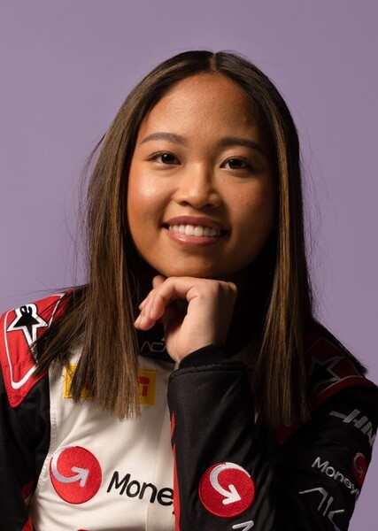 Chloe Chambers photo