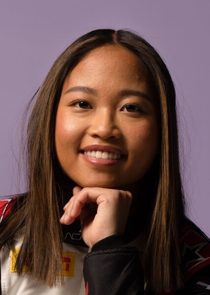 Chloe Chambers photo
