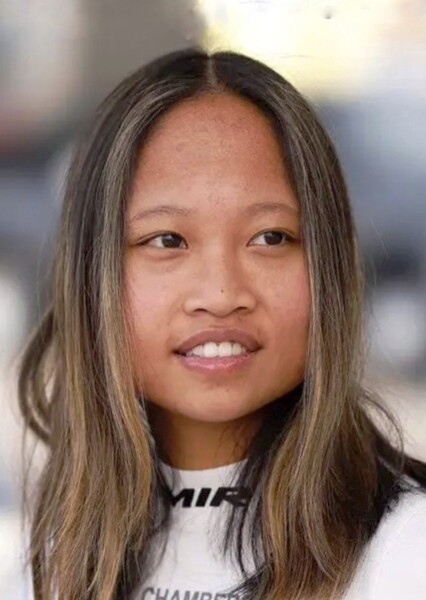 Chloe Chambers photo