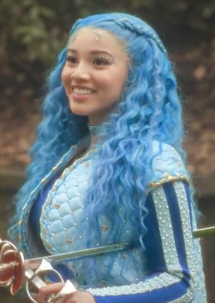 Chloe Charming photo