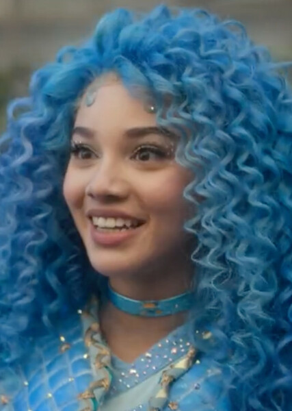 Chloe Charming photo