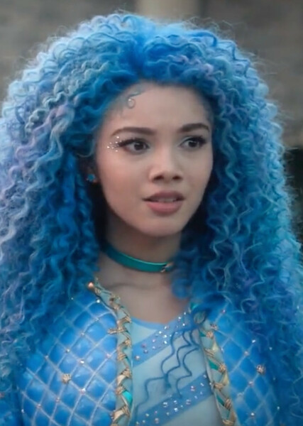 Chloe Charming photo