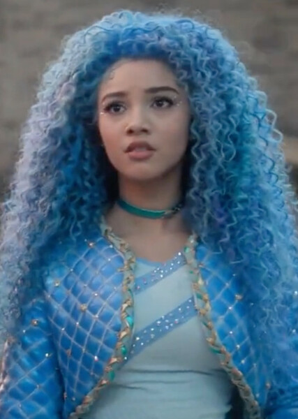 Chloe Charming photo