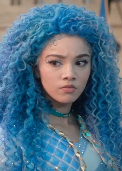 Chloe Charming photo