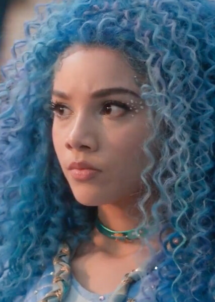 Chloe Charming photo