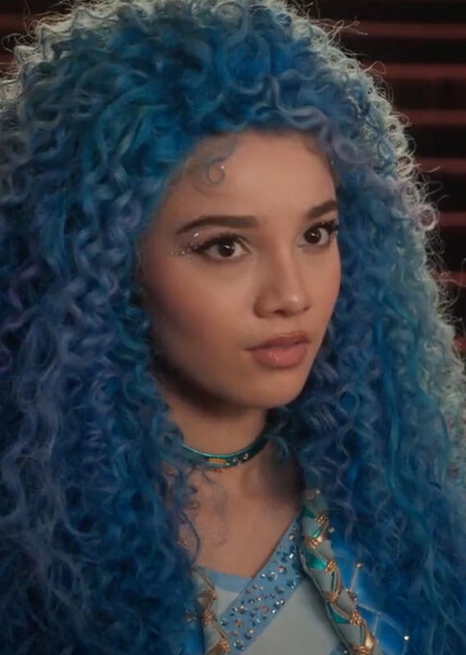 Chloe Charming photo
