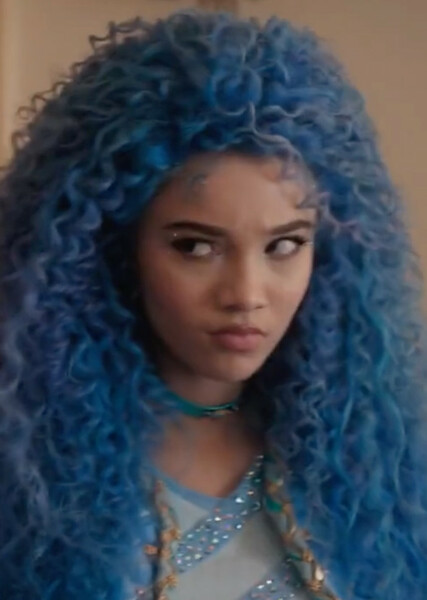 Chloe Charming photo