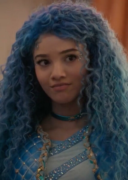 Chloe Charming photo