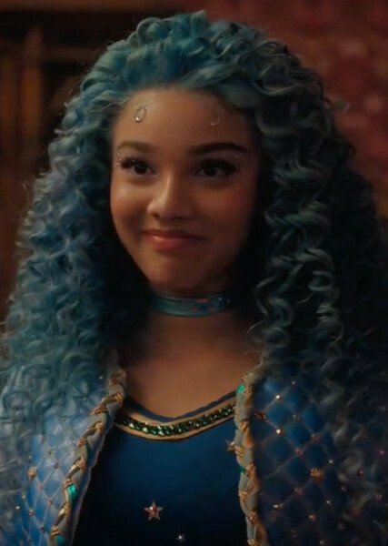 Chloe Charming photo