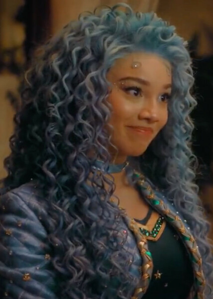 Chloe Charming photo