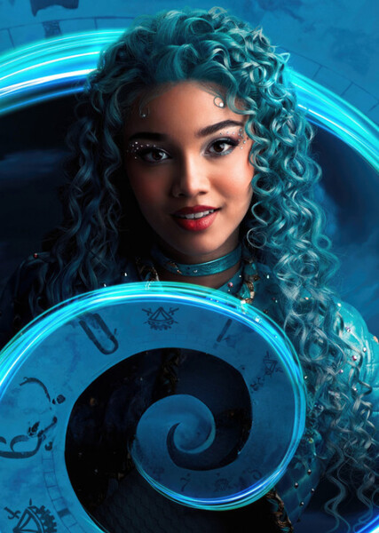 Chloe Charming photo