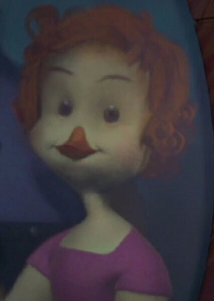 Chloe Cluck