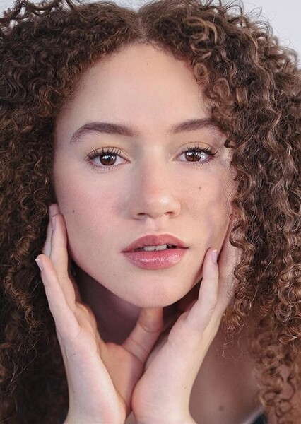 Chloe Coleman