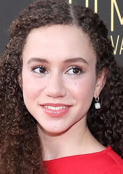 Chloe Coleman